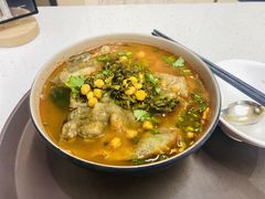 -官人桥番茄米线(温江行署店)
