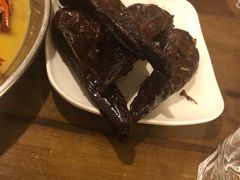 -杨氏青龙虾·羊蝎子(托乐嘉店)