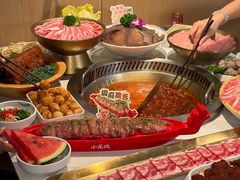 -小龙坎火锅(IFS HOT店)