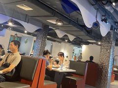 -碗中海·蒸汽海鲜·桑拿鸡(岭南天地店)