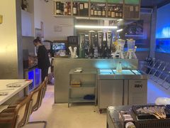 -白仁仔· 活烤海鲜 宵夜(豫园店)