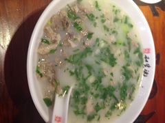 羊肉汤-和生记牛肉火勺店(汇兴家园店)