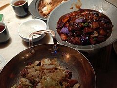 -绿茶餐厅(深圳龙华天虹购物中心店)