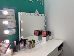 -拍刻风照相馆(花都融创店)