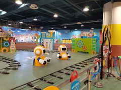 -嘉文梦想世界(SM天津滨海城市广场店)