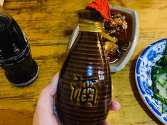 -醉八仙热酒馆(渝中店)