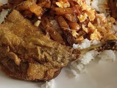 -北京邮电大学-清真餐厅