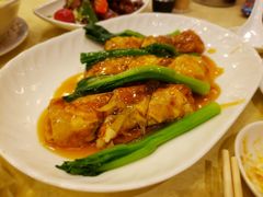-德记潮州菜馆(卑路乍街)