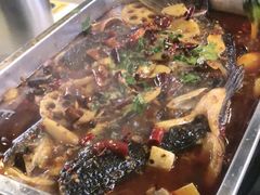 -德优正宗川菜馆