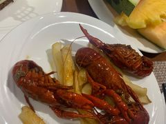 -明月东一酒店·菲斯特自助餐厅