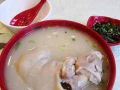 -廖老妈蹄花店(人民公园陕西街259号店)