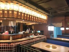 -江户烧肉(高德店)