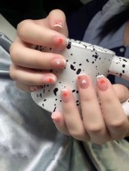 -M·X Nail日式美甲美睫