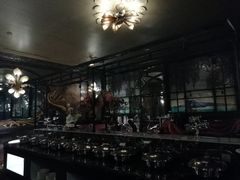 -马克西姆餐厅(崇文门店)