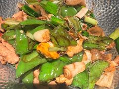 -外婆家(西红门荟聚购物中心店)