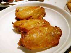 奥尔良烤鸡翅-乐凯撒披萨(正佳广场店)