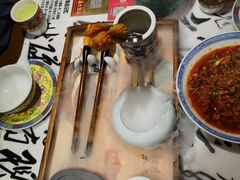 -南昌大饭店·非遗南昌菜(万寿宫店)