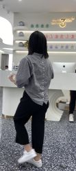 点击看大图 -3am hair salon烫发染发接发