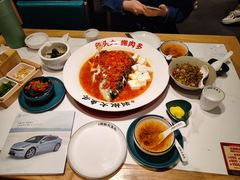 -千稻剁椒大鱼头(CityOn熙地港店)