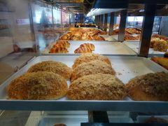 -BreadTalk面包新语(长寿路地铁站店)