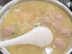 -宛平李记小吃(东关街店)