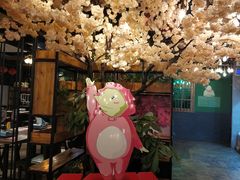 -甲大帅·甲鱼·椰子鸡主题餐厅(唐家店)