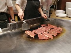 牛排-吉布鲁牛排海鲜自助(成都大悦城店)