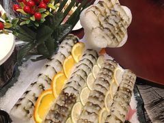 -大渔小鲜火锅店