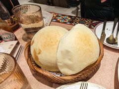 -BRBR叙利亚餐厅(总店)