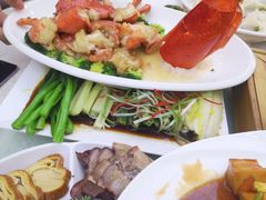 -名都饭店