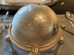-王府半岛酒店·大堂茶座