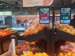 -京客隆超市(京源店)