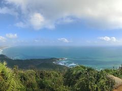 -海南铜鼓岭景区