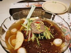 -七八冷面·延边朝鲜族美食(圣熙八号店)