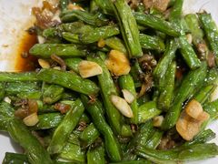 -饭橘汉江码头·乡野土菜馆(静安路店)