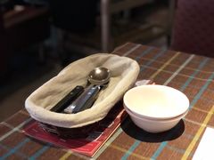 -路易十三西餐厅(西关新天地店)