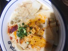 -关中道陕味艺术餐厅(西岳庙店)