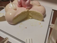 -CAKE BOSS 蛋糕老板(领展购物广场·中关村店)