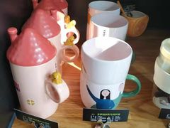 -星巴克(苏州泰华店)