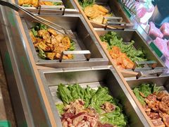 -尚宴牛特鲜自助(太原街万达店)