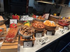 -加餐海鲜自助(宝龙一城店)