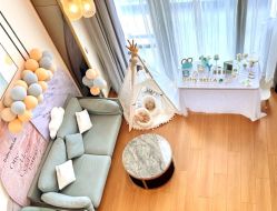 -baby bella小贝拉母婴护理中心(珠海希尔顿店)