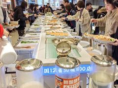 -素满香·全民食养自助(长宁龙之梦店)