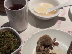 -老员外骨汤火锅(海州古城店)