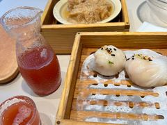 -蔡澜点心·粤菜(万菱汇店)