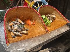 -坪山格兰云天国际酒店-汇厨自助餐厅-亲子-聚餐