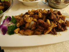 -楼兰印象(朝外店)
