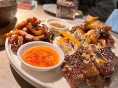 -星叶·东南亚料理(温州万象城店)