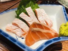 -桂马·日本料理·海胆·海鲜饭·酒场(民主广场店)