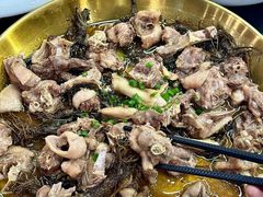 -石潭贵香酒店(玄真路店)
